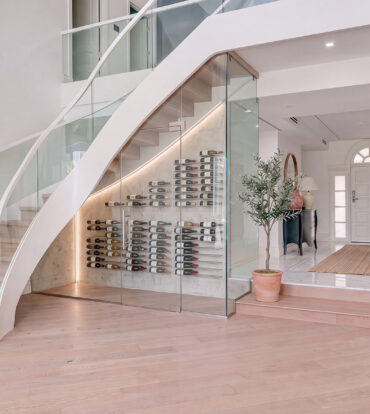 THE GREAT HOUSE PENTHOUSE