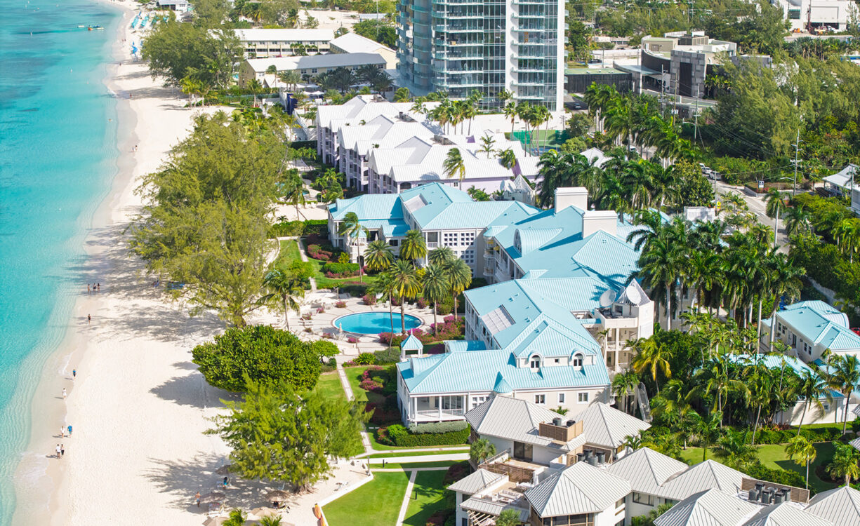 THE GREAT HOUSE PENTHOUSE