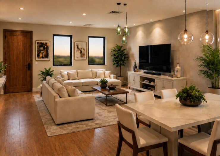 VILLA SAN SIRO - VILLA 2 | NORTHWEST POINT