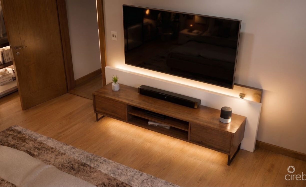 VILLA SAN SIRO - VILLA 2 | NORTHWEST POINT