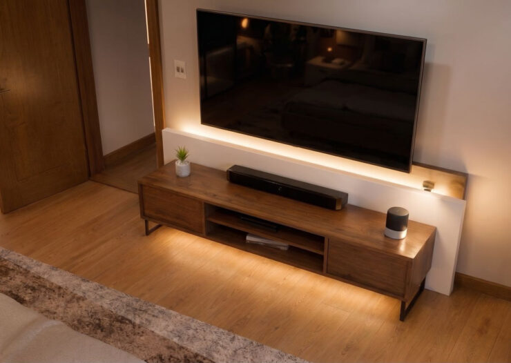 VILLA SAN SIRO - VILLA 2 | NORTHWEST POINT