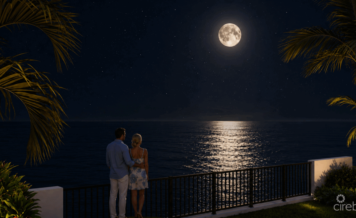 VILLA SAN SIRO - VILLA 2 | NORTHWEST POINT