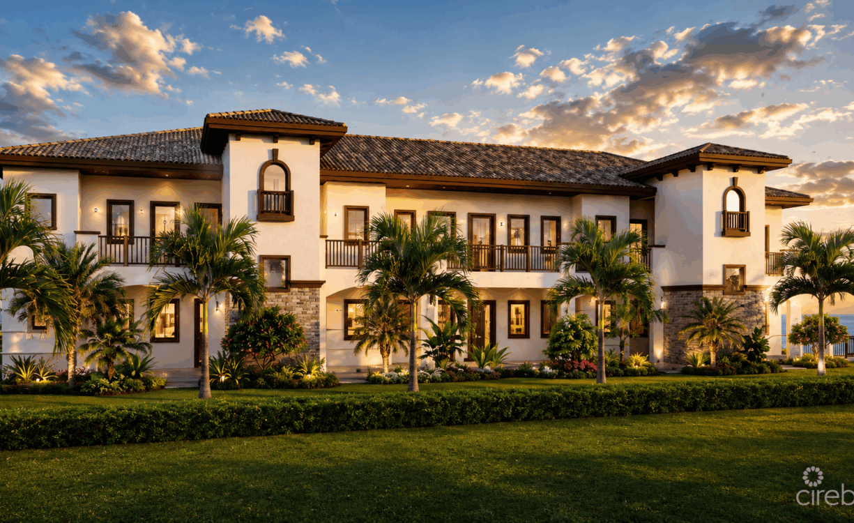VILLA SAN SIRO - VILLA 6 | NORTHWEST POINT