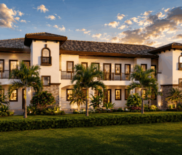 VILLA SAN SIRO - VILLA 6 | NORTHWEST POINT
