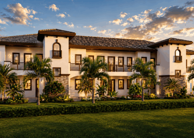 VILLA SAN SIRO - VILLA 6 | NORTHWEST POINT