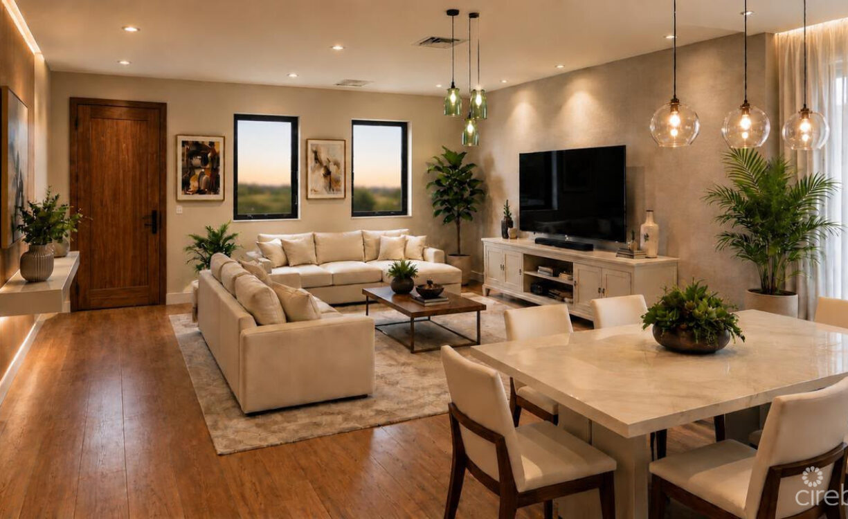 VILLA SAN SIRO - VILLA 6 | NORTHWEST POINT