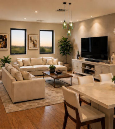 VILLA SAN SIRO - VILLA 6 | NORTHWEST POINT