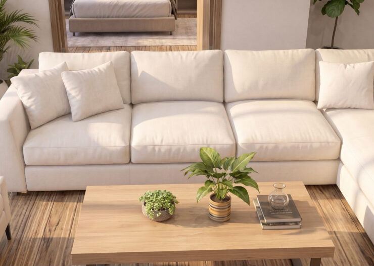 VILLA SAN SIRO - VILLA 6 | NORTHWEST POINT