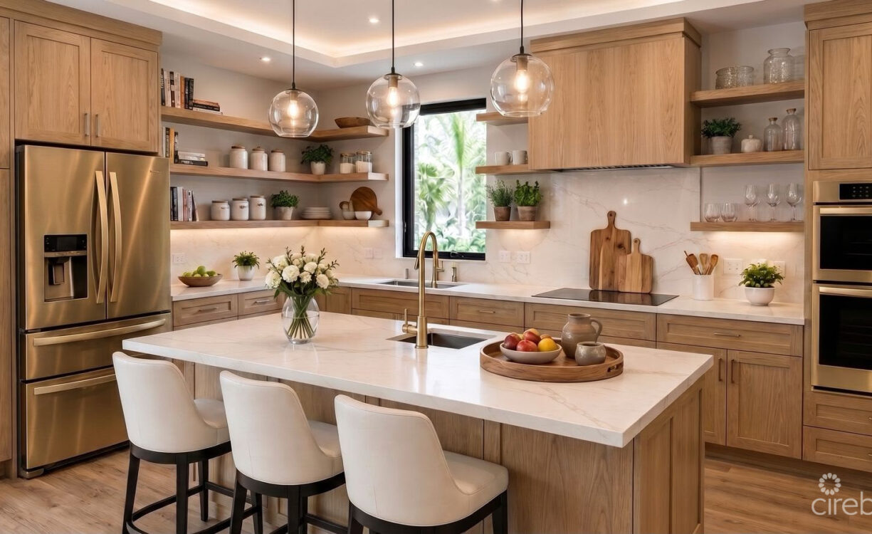 VILLA SAN SIRO - VILLA 6 | NORTHWEST POINT