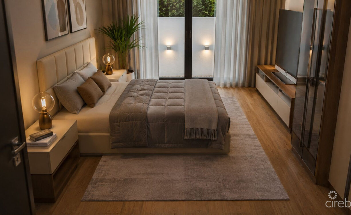 VILLA SAN SIRO - VILLA 6 | NORTHWEST POINT