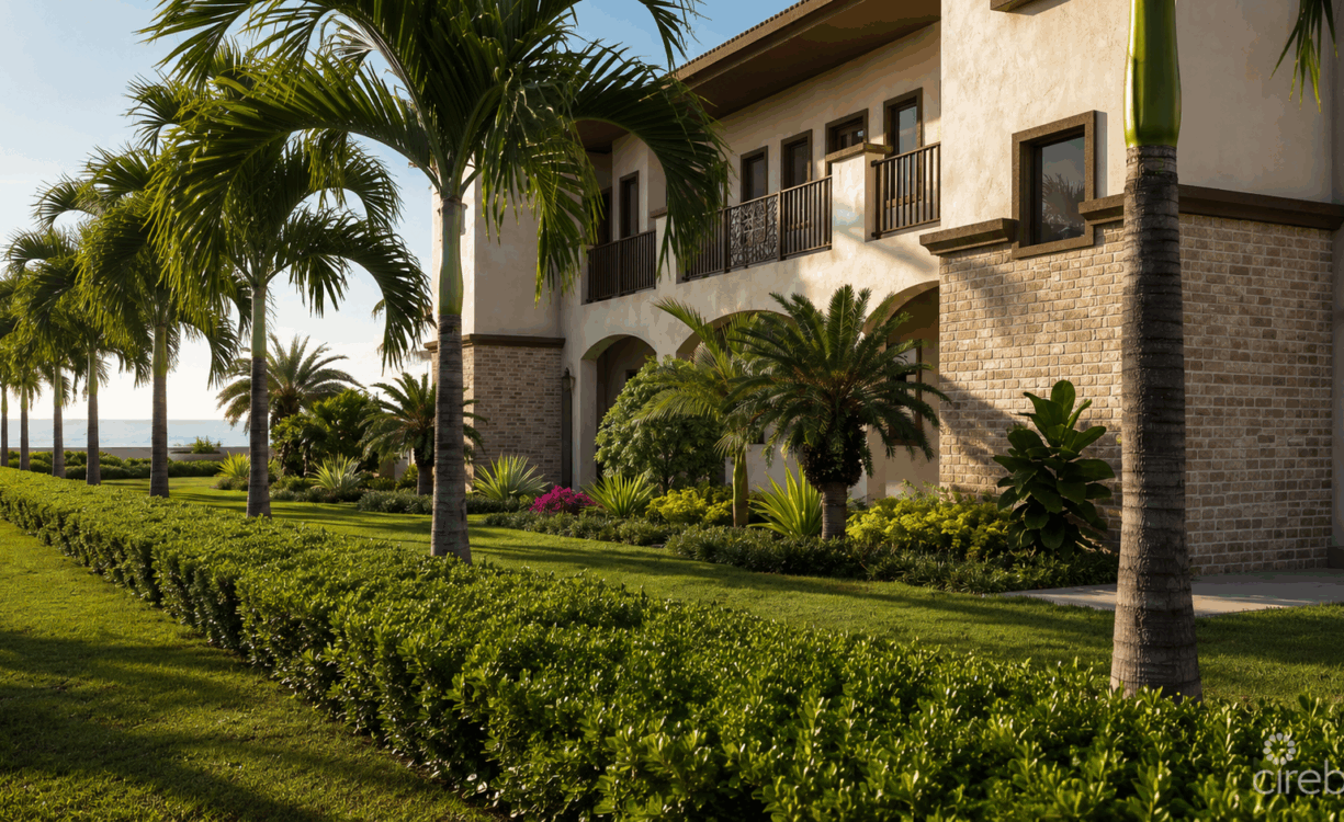 VILLA SAN SIRO - VILLA 6 | NORTHWEST POINT