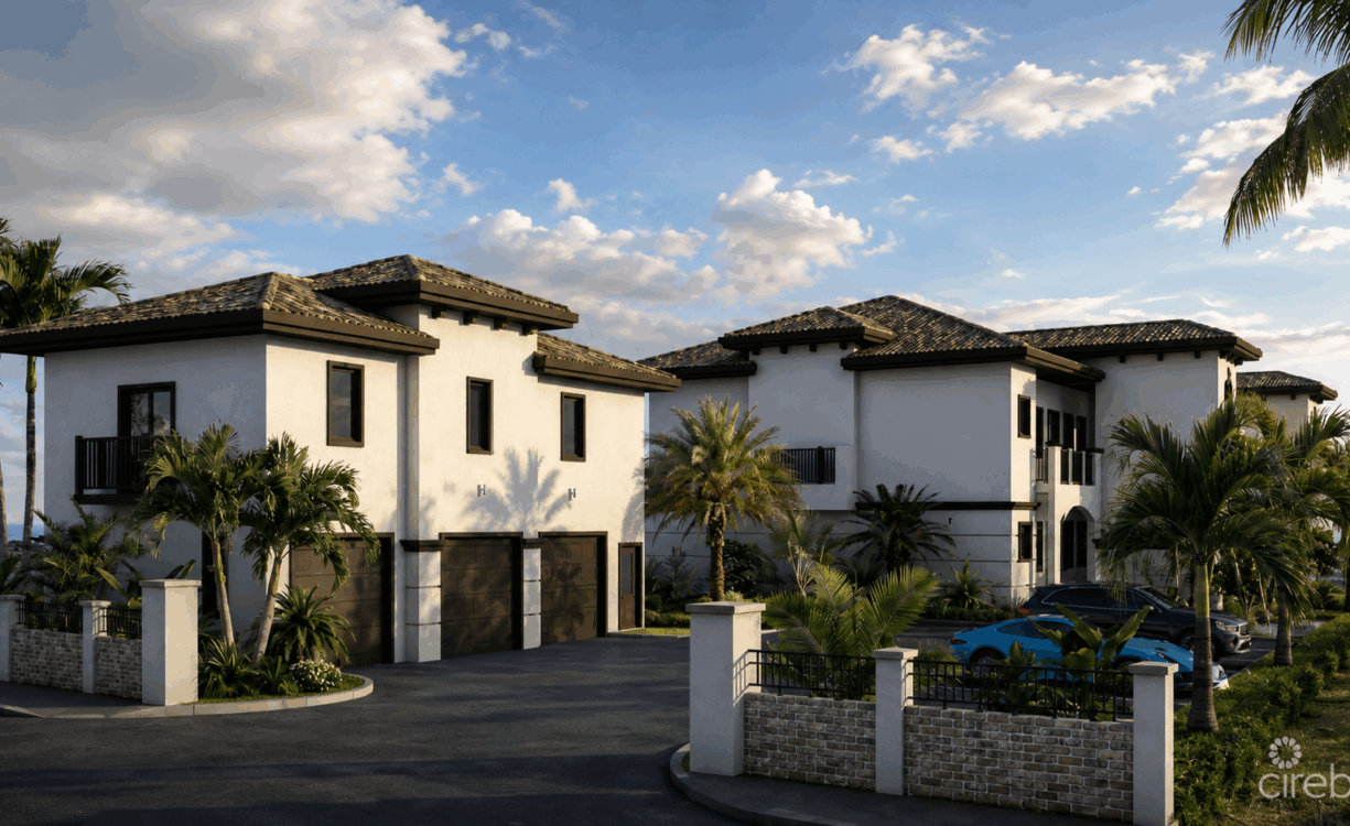 VILLA SAN SIRO - VILLA 6 | NORTHWEST POINT