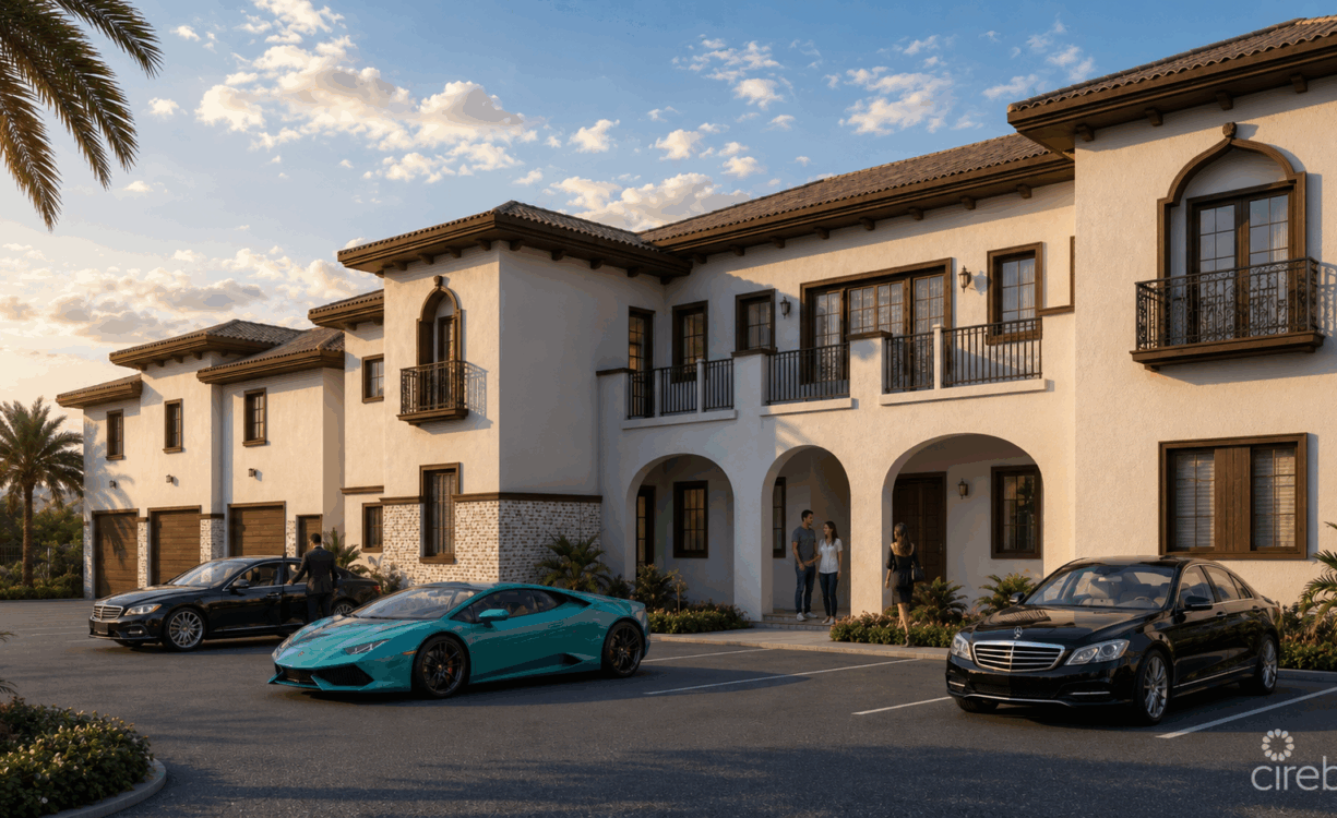 VILLA SAN SIRO - VILLA 6 | NORTHWEST POINT