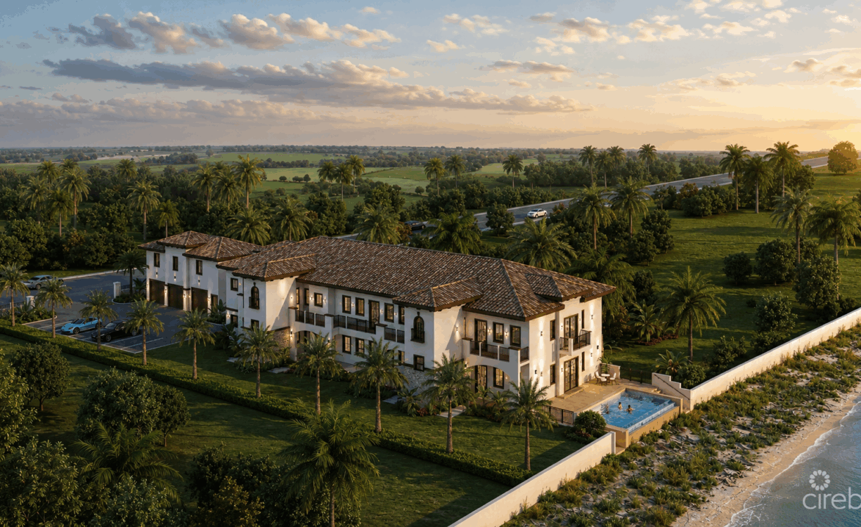 VILLA SAN SIRO - VILLA 6 | NORTHWEST POINT