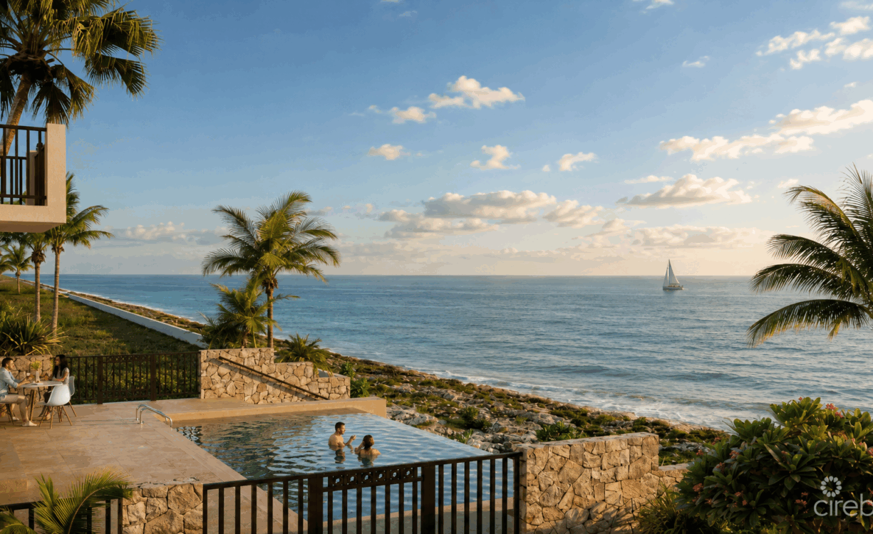 VILLA SAN SIRO - VILLA 6 | NORTHWEST POINT