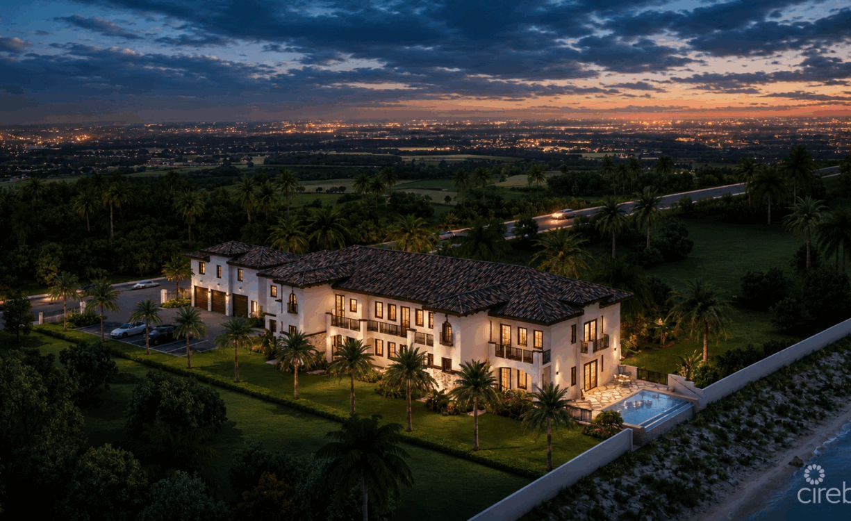 VILLA SAN SIRO - VILLA 6 | NORTHWEST POINT