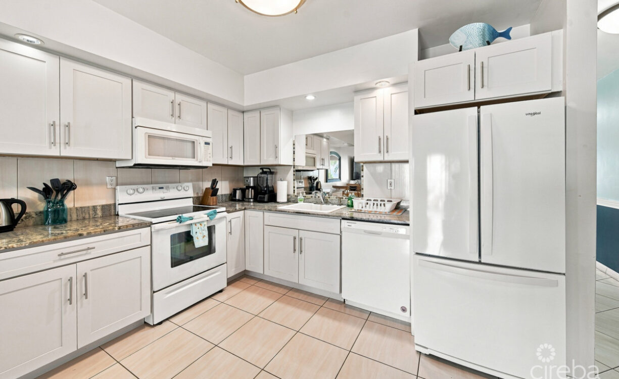 MOON BAY CONDO, UNIT 17