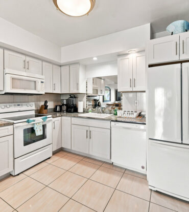 MOON BAY CONDO, UNIT 17