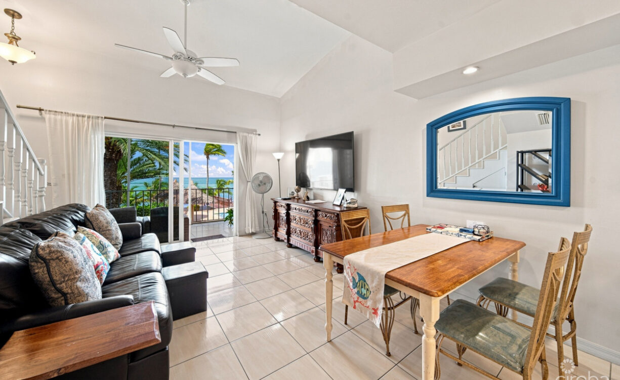 MOON BAY CONDO, UNIT 17