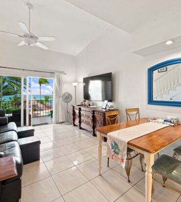 MOON BAY CONDO, UNIT 17