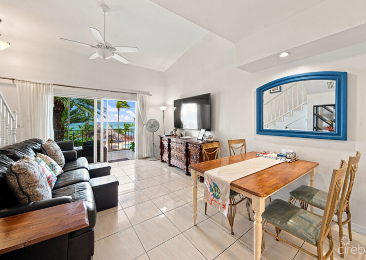 MOON BAY CONDO, UNIT 17