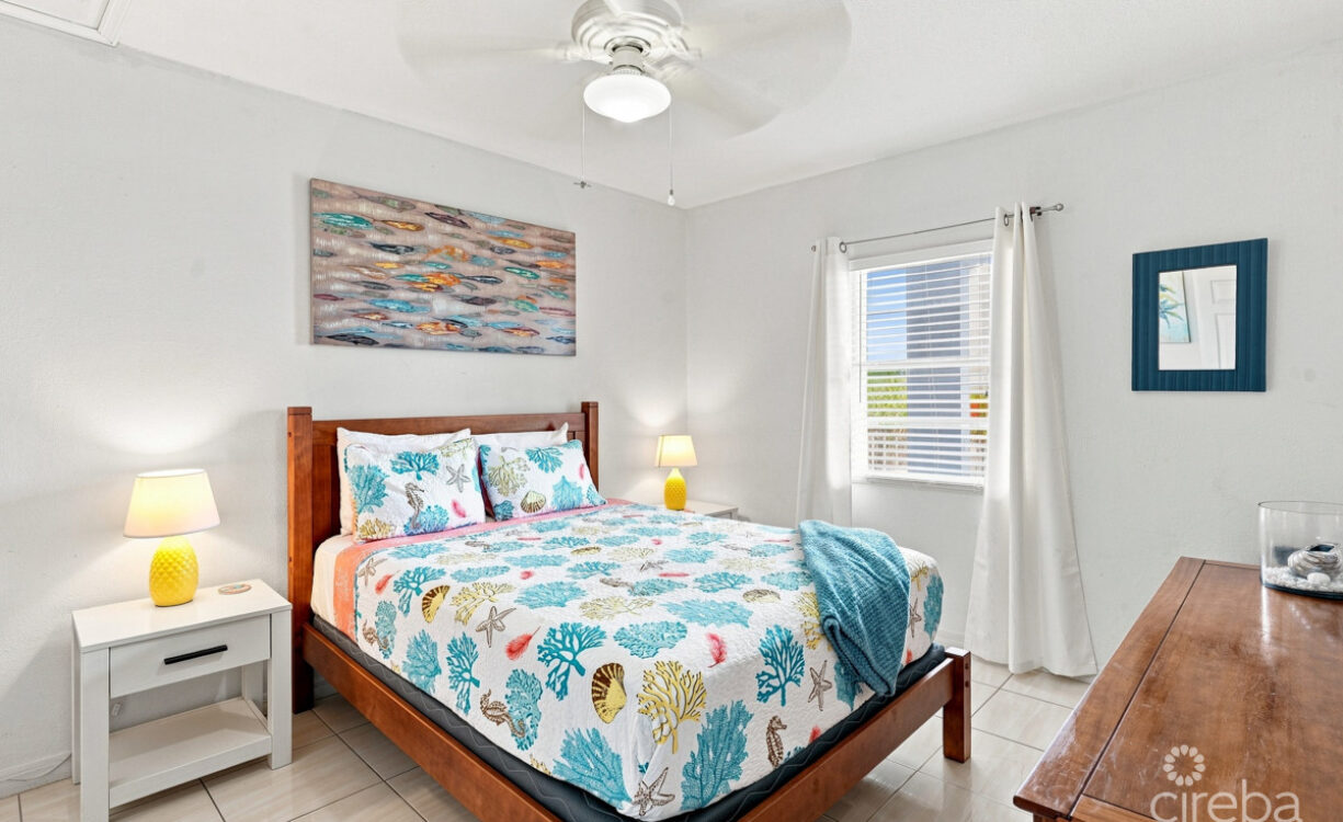 MOON BAY CONDO, UNIT 17