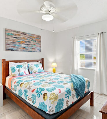 MOON BAY CONDO, UNIT 17