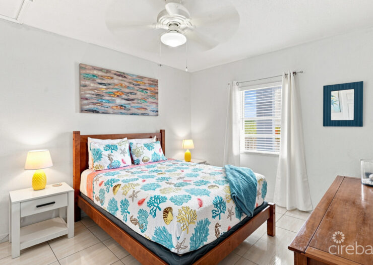 MOON BAY CONDO, UNIT 17