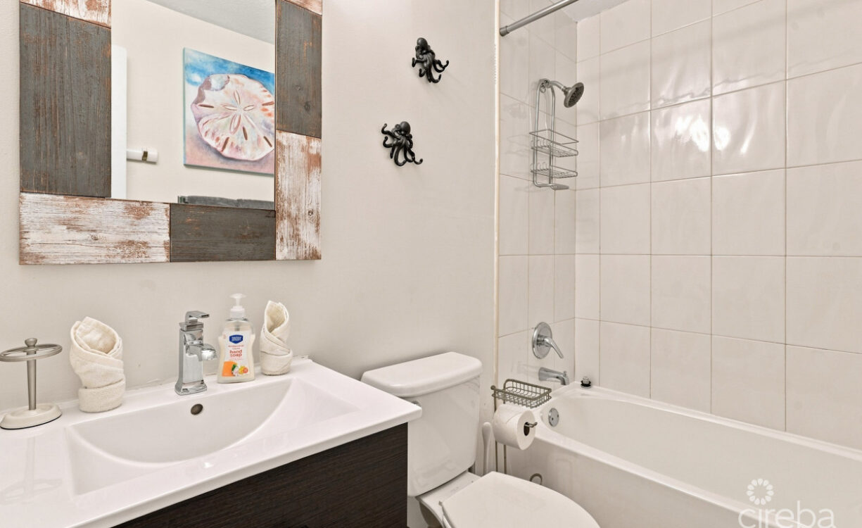 MOON BAY CONDO, UNIT 17