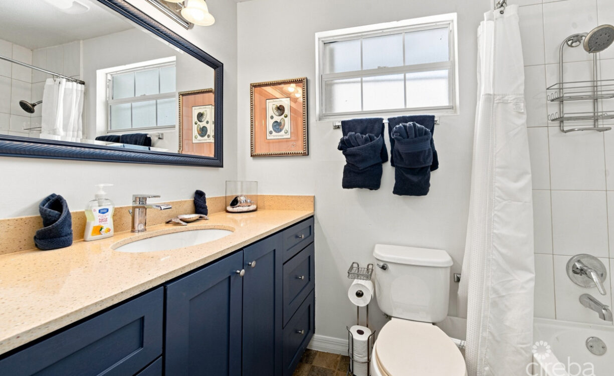 MOON BAY CONDO, UNIT 17