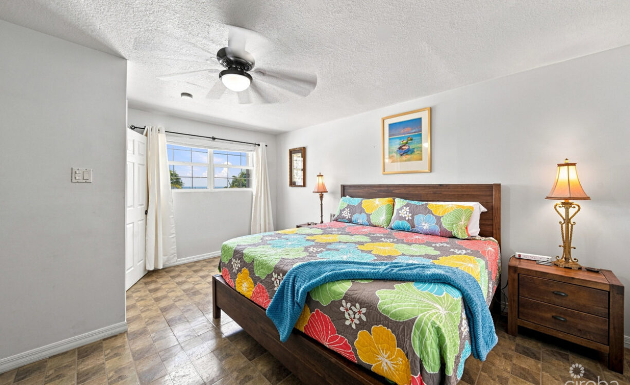 MOON BAY CONDO, UNIT 17