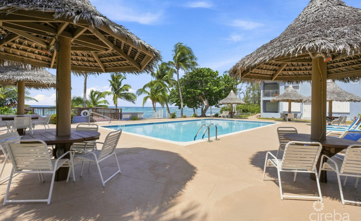 MOON BAY CONDO, UNIT 17