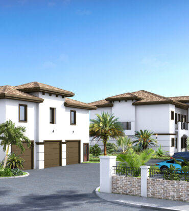 VILLA SAN SIRO - OCEAN VIEW VILLA #5