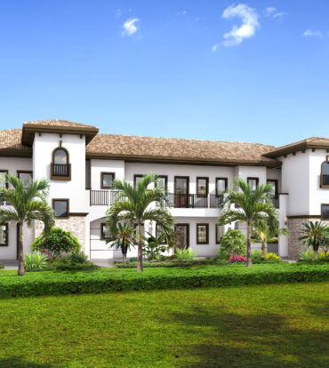 VILLA SAN SIRO - OCEAN VIEW VILLA #5