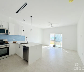 LARGE ONE BEDROOM TOWNHOME - THE MEADOWS AT BATABANO