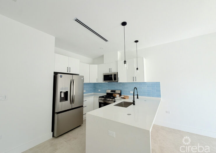 LARGE ONE BEDROOM TOWNHOME - THE MEADOWS AT BATABANO