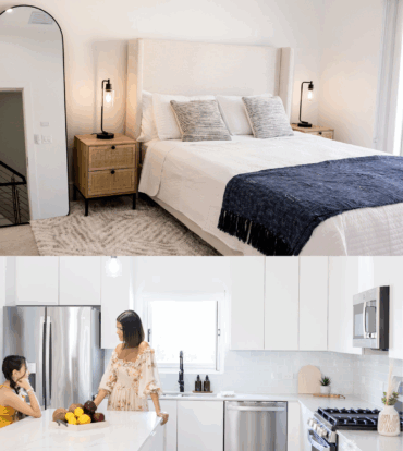 LARGE ONE BEDROOM TOWNHOME - THE MEADOWS AT BATABANO