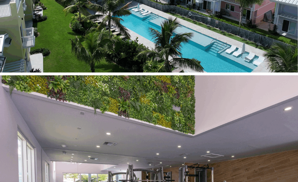 LARGE ONE BEDROOM TOWNHOME - THE MEADOWS AT BATABANO
