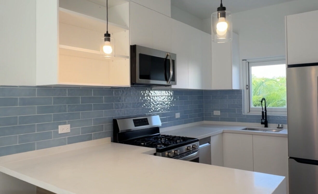 ONE BEDROOM, ONE BATHROOM SEAGRAPE UNIT - MEADOWS AT BATABANO