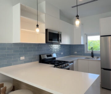 ONE BEDROOM, ONE BATHROOM SEAGRAPE UNIT - MEADOWS AT BATABANO