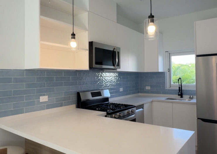 ONE BEDROOM, ONE BATHROOM SEAGRAPE UNIT - MEADOWS AT BATABANO