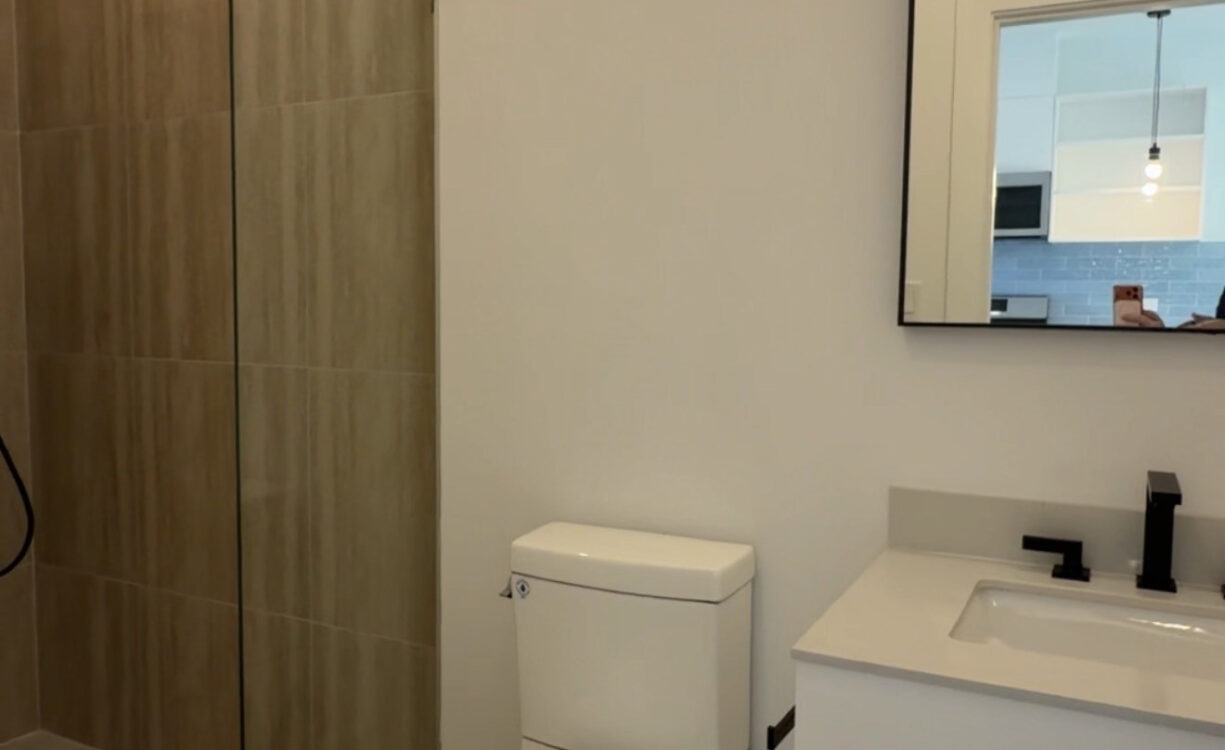 ONE BEDROOM, ONE BATHROOM SEAGRAPE UNIT - MEADOWS AT BATABANO