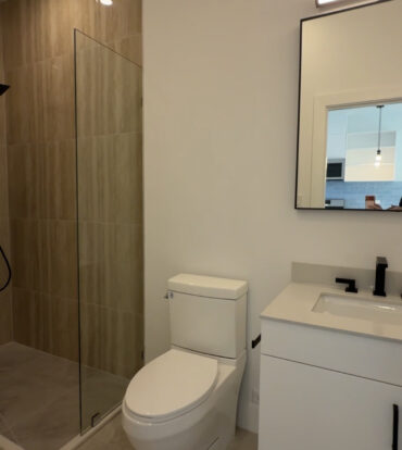 ONE BEDROOM, ONE BATHROOM SEAGRAPE UNIT - MEADOWS AT BATABANO