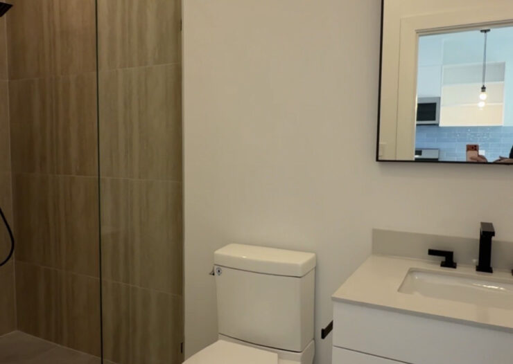 ONE BEDROOM, ONE BATHROOM SEAGRAPE UNIT - MEADOWS AT BATABANO