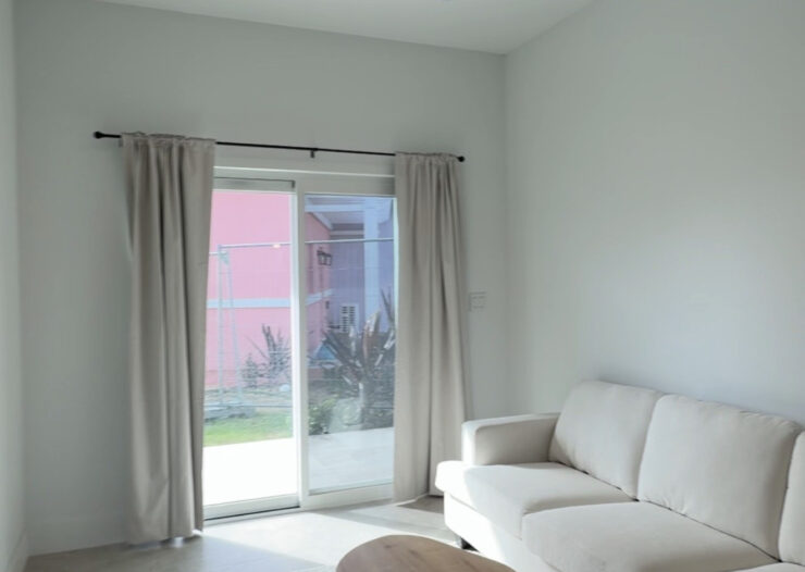 ONE BEDROOM, ONE BATHROOM SEAGRAPE UNIT - MEADOWS AT BATABANO