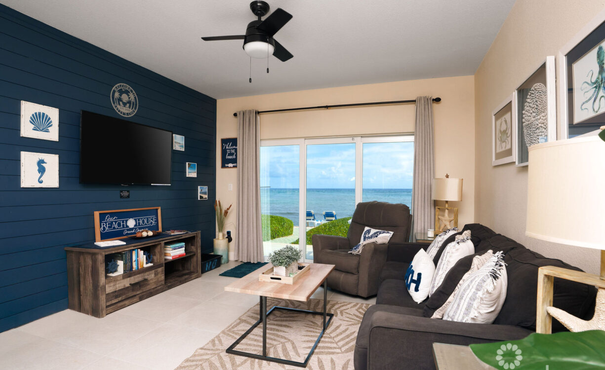 CASTAWAY  COVES UNIT 116