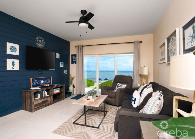 CASTAWAY  COVES UNIT 116