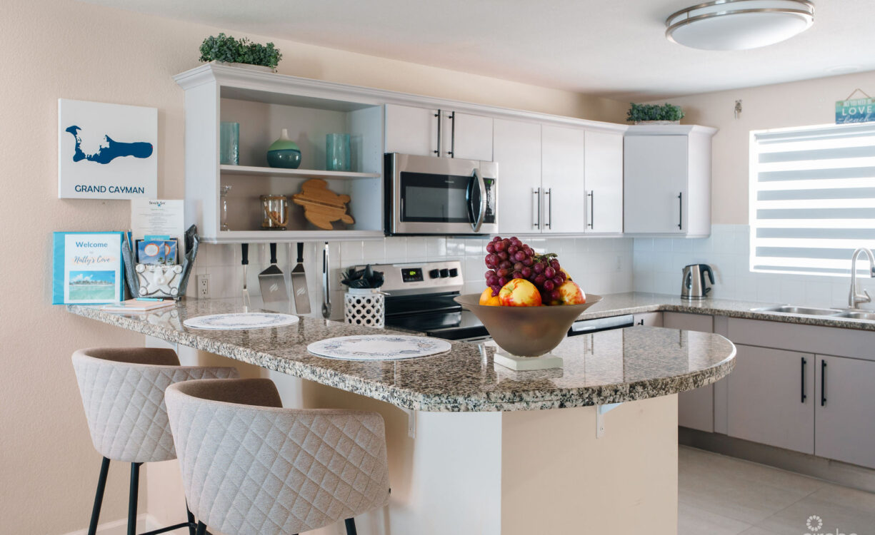 CASTAWAY  COVES UNIT 116