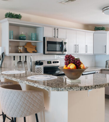 CASTAWAY  COVES UNIT 116