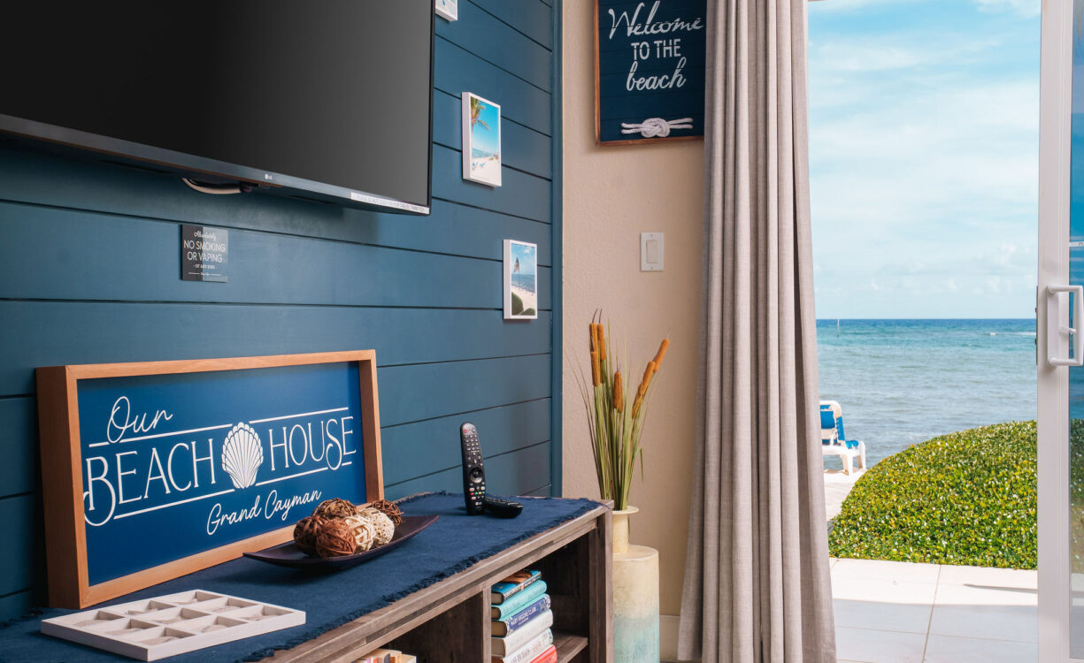 CASTAWAY  COVES UNIT 116